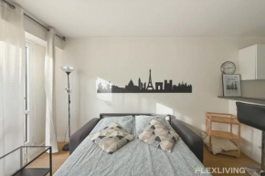 Flexliving - Studio - Piver